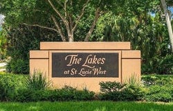 1531 NW Amherst Drive, Port Saint Lucie, FL 34986