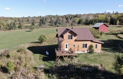 24191 E Aalto Road, Covington, MI 49919