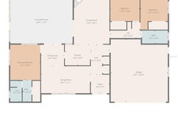 18810 GERACI Road, LUTZ, FL 33548
