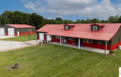 24240 Highway 52, Cole Camp, MO 65325