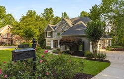 4789 Crest Park Lane, Marietta, GA 30068