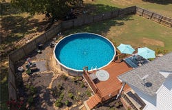 2411 Pauls Valley LN, Alma, AR 72921