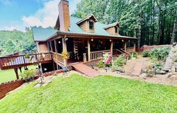 388 Southern View Trl, Fancy Gap, VA 24328