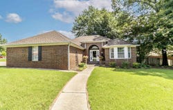 1007 Spring Creek Cove, Benton, AR 72015