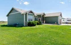 7447 RILLEY RD, Cheyenne, WY 82009