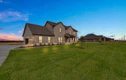 4105 Old Springtown Road, Weatherford, TX 76082