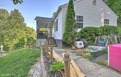 21209 Lime Hill Road, Bristol, VA 24202