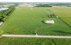30400 E 760 Road, Wagoner, OK 74467