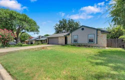 607 Garden Path Cv, Round Rock, TX 78664