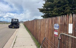337 Willow Creek Rd, Eagle Nest, NM 87718