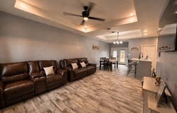 526 Third St, Quemado, TX 78877