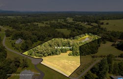 LANGDON DR lot: 3, DYKE, VA 22935