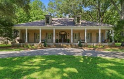 616 East Ave, Columbia, MS 39429