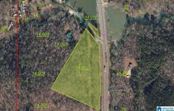 15 MOHAWK TRAIL, OHATCHEE, AL 36271