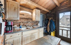 3144 Iris Ridge, Ramsay, MT 59748