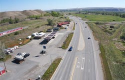 4392 US Highway 310, Joliet, MT 59041