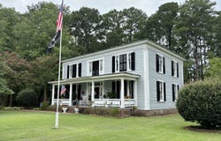333 Jay Trail, Murfreesboro, NC 27855