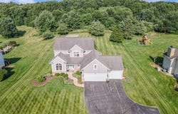 4658 Linden Branch Drive NE, Ada, MI 49301