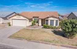 8564 W OCOTILLO Road, Glendale, AZ 85305