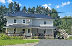 190 US Rt 1, Frenchville, ME 04745