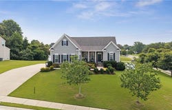 8527 Ashington Way, Williamsburg, VA 23188