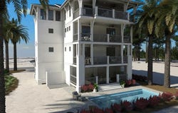 115 Sugar Sand W, Mexico Beach, FL 32456