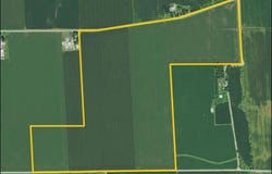 N 2500th Ave., Geneseo, IL 61254