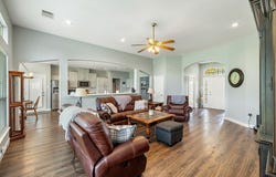 775 Century Farms Road, Burton, TX 77835