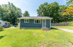 23 Norman Road, Lebanon, CT 06249