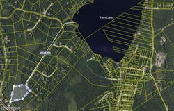 Eastwood Drive, Shohola, PA 18458