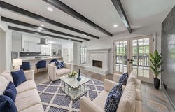 1552 Hillhaven Drive, Marietta, GA 30062