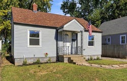 221 Conner Street, New Albany, IN 47150