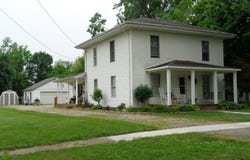 127 Wilber Street, North Adams, MI 49262