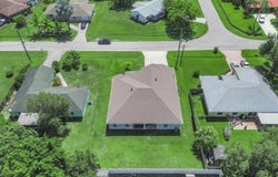 2314 SW Woodridge Street, Port Saint Lucie, FL 34953