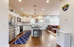 350 Taylor, Gwinn, MI 49841