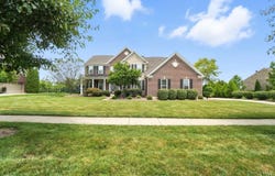 5259 Aspen Valley Drive, Liberty Twp, OH 45011