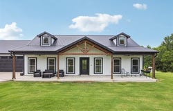 18305 S 250 Road, Okmulgee, OK 74447