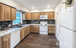 307 Elm St, Clarkston, WA 99403