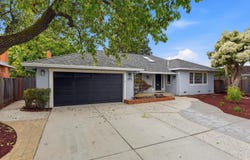 7027 Brooktree WAY, SAN JOSE, CA 95120