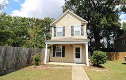 1840 Polaris Drive, Sumter, SC 29150