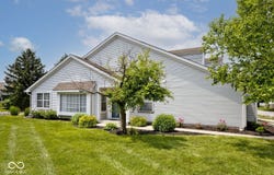 8247 Cape Drive N, Indianapolis, IN 46256