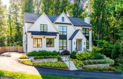 1544 FOREST VILLA LN, MCLEAN, VA 22101
