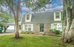 2173 Timber Lane, Unincorporated, MO 63012