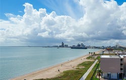 4000 Surfside Boulevard, Corpus Christi, TX 78402