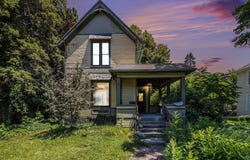 46 1st Street, Milan, MI 48160