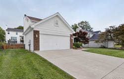 7079 Post Coach Drive, O'Fallon, MO 63368