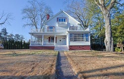 113 Hooker Avenue, Poughkeepsie, NY 12601