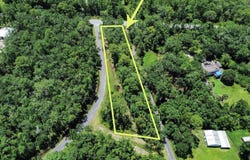 158 Magnolia Ln, Apalachicola, FL 32320