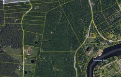 Steep Hill Road, Beach Lake, PA 18405