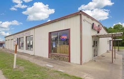 894 S Mississippi, Atoka, OK 74525